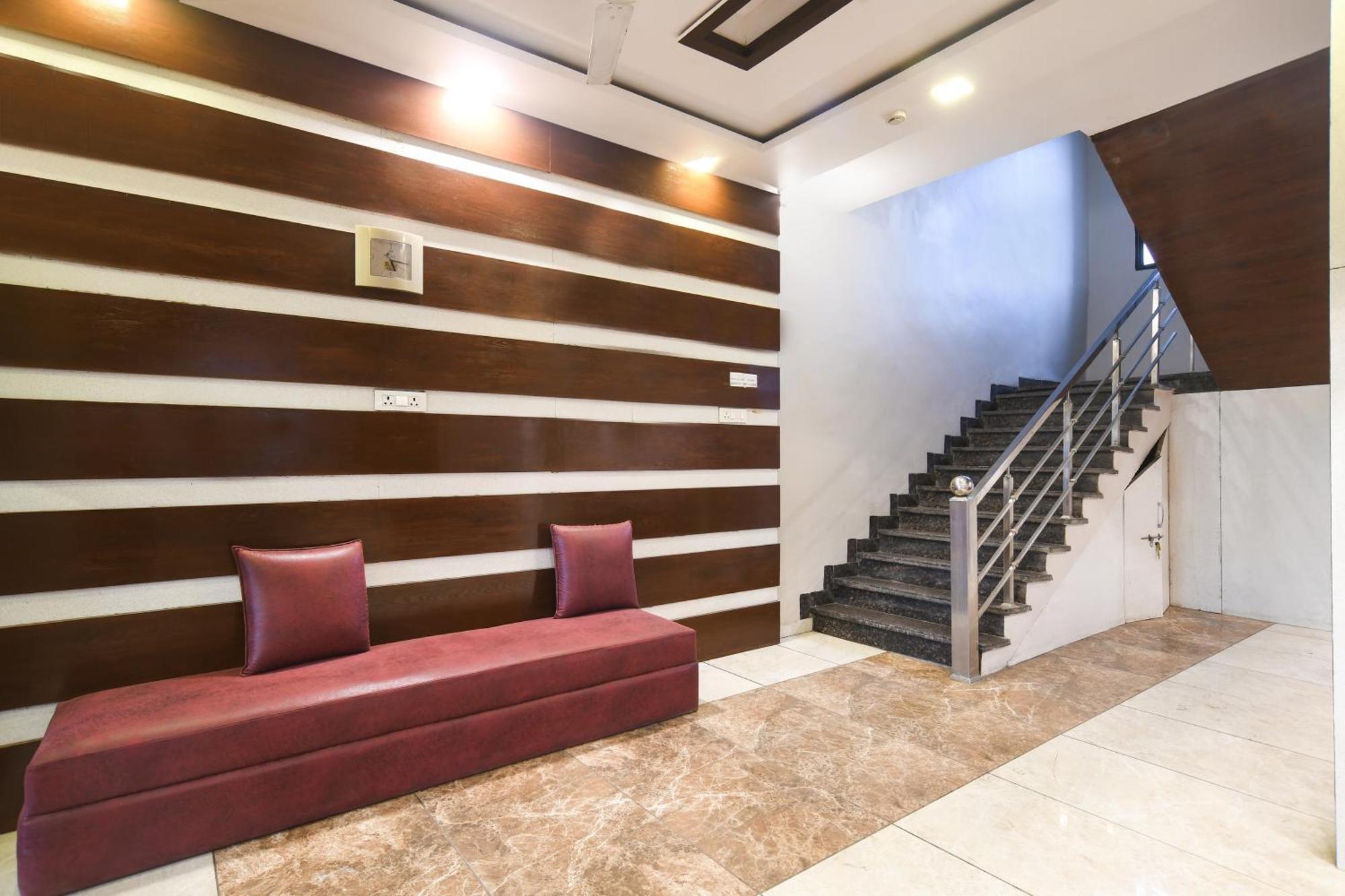 Townhouse Prime Stay Indore Exterior photo